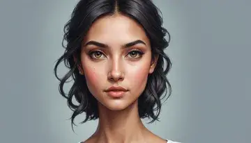 Aquiline Nose: Beauty and Cultural Symbolism